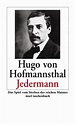 Jedermann. Buch von Hugo von Hofmannsthal (Insel Verlag)