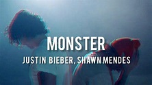 Monster - Shawn Mendes, Justin Bieber (Legendado/Tradução) - YouTube