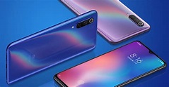 Xiaomi Releases New Flagship Mi 9 with Snapdragon 855 and 48MP Camera ...