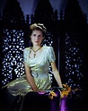 Playwright Clare Boothe Luce Photograph by Horst P. Horst