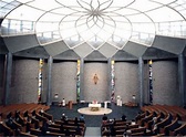 カトリック麹町教会 | カトリック東京大司教区 ウェブサイト