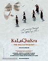 Kalachakra: The Enlightenment (2017) movie poster