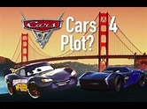 Cars 4 - YouTube