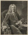 NPG D38508; Horatio Walpole, 1st Baron Walpole of Wolterton - Portrait ...