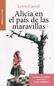 Libro Alicia En El Pais De Las Maravillas Lewis Carroll - Leer un Libro