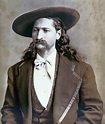 Wild Bill Hickok 1873 Photograph by Daniel Hagerman