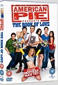 My Movie Review imdb copyright: American Pie Presents: The Book of Love ...