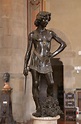 David [Andrea del Verrocchio] | Sartle - Rogue Art History