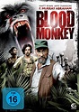 Blood Monkey DVD Min: 88DD5.1WS Sunfilm Import germany: Amazon.co.uk ...