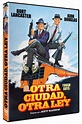 Otra Ciudad, Otra Ley DVD 1986 Tough Guys: Amazon.es: Burt Lancaster ...