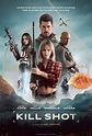 Rachel Cook & Rib Hillis in Montana Action Thriller 'Kill Shot' Trailer ...