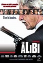 The alibi (La coartada), Steve Coogan, Rebecca Romijn, Matt Checkowski ...