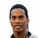 Ronaldinho FIFA 18 - 91 WORLDCUP-ICON - Prices and Rating - Ultimate ...