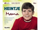 Heintje | Mama-Das Beste - (CD) Heintje auf CD online kaufen | SATURN