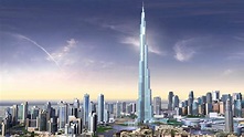 ¿Cuál es el rascacielos más alto que se puede construir? — Conocedores.com