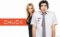 Chuck Full HD Wallpaper and Background Image | 1920x1200 | ID:605687