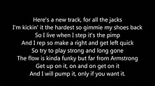 Eazy E - Only If U Want It (Lyrics) - YouTube