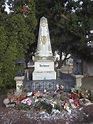 Zentralfriedhof Vienna, Beethoven's grave | The Lady Travels