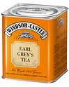 Windsor-Castle Earl Grey's Tea 125g Dose