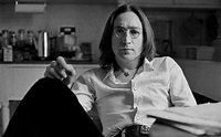Apple TV+ anunció la nueva serie documental “John Lennon: Asesinato sin ...