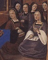 Los Líos de la Corte: La boda de César Borgia y Carlota de Albret (1ª ...