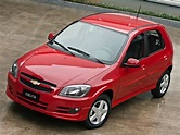Celta 2012: sucesso da Chevrolet com ótimos preços