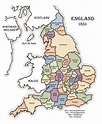 England Genealogy • FamilySearch