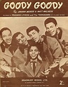Frankie Lymon And The Teenagers Goody Goody