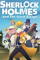 Sherlock Holmes Animated Movie Now on DVD - Mama Likes This