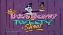 The Bugs Bunny and Tweety Show (1986)