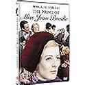 The Prime of Miss Jean Brodie [DVD] [1969]: Amazon.co.uk: Maggie Smith ...