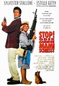 Stop! Oder meine Mami schießt: DVD oder Blu-ray leihen - VIDEOBUSTER