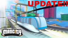 Full Mad City Update Review! - YouTube