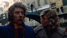 Don’t Look Now (1973) | The Criterion Collection