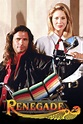 Renegade (TV Series 1992-1997) - Posters — The Movie Database (TMDb)