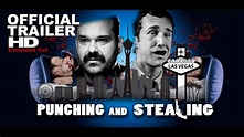 Punching And Stealing EXTENDED Trailer - OFFICIAL - YouTube