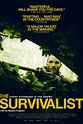 'The Survivalist' Review | One of Us