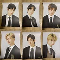 WTS] 2021 BigHit New Year's eve live Enhypen posters, Pasatiempos y ...