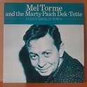 MEL TORME AND THE MARTY PAICH DEK-TETTE - LULU'S BACK IN TOWN (1982 ...
