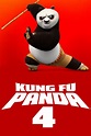 DreamWorks Serves Up Delicious 'Kung Fu Panda 4' Poster