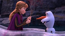 'Frozen 2': New trailer for sequel debuts on 'Good Morning America ...