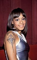 Remembering Lisa "Left Eye" Lopez 15 Years Later