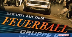 Neuer Rallye-Film: Gruppe B, der Ritt auf dem Feuerball | auto-motor.at