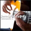 Amazon.com: Santa Ana Wind : Lawson Rollins: Digital Music