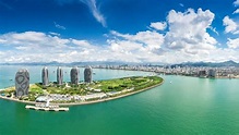 China's Hainan - Much More Than the "Next Hong Kong" | Dao Insights