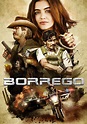 Borrego - film: dove guardare streaming online