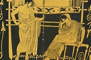 La tela di Penelope, moglie di Ulisse - Riassunti - Studia Rapido