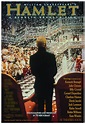 Hamlet (1996) Poster #1 - Trailer Addict