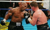Mike Tyson: edad peso altura récords imposibles de romper boxeo nocauts ...