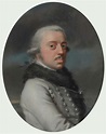 Johann Heinrich Schröder, zugeschrieben - Herzog Eugen Friedrich ...